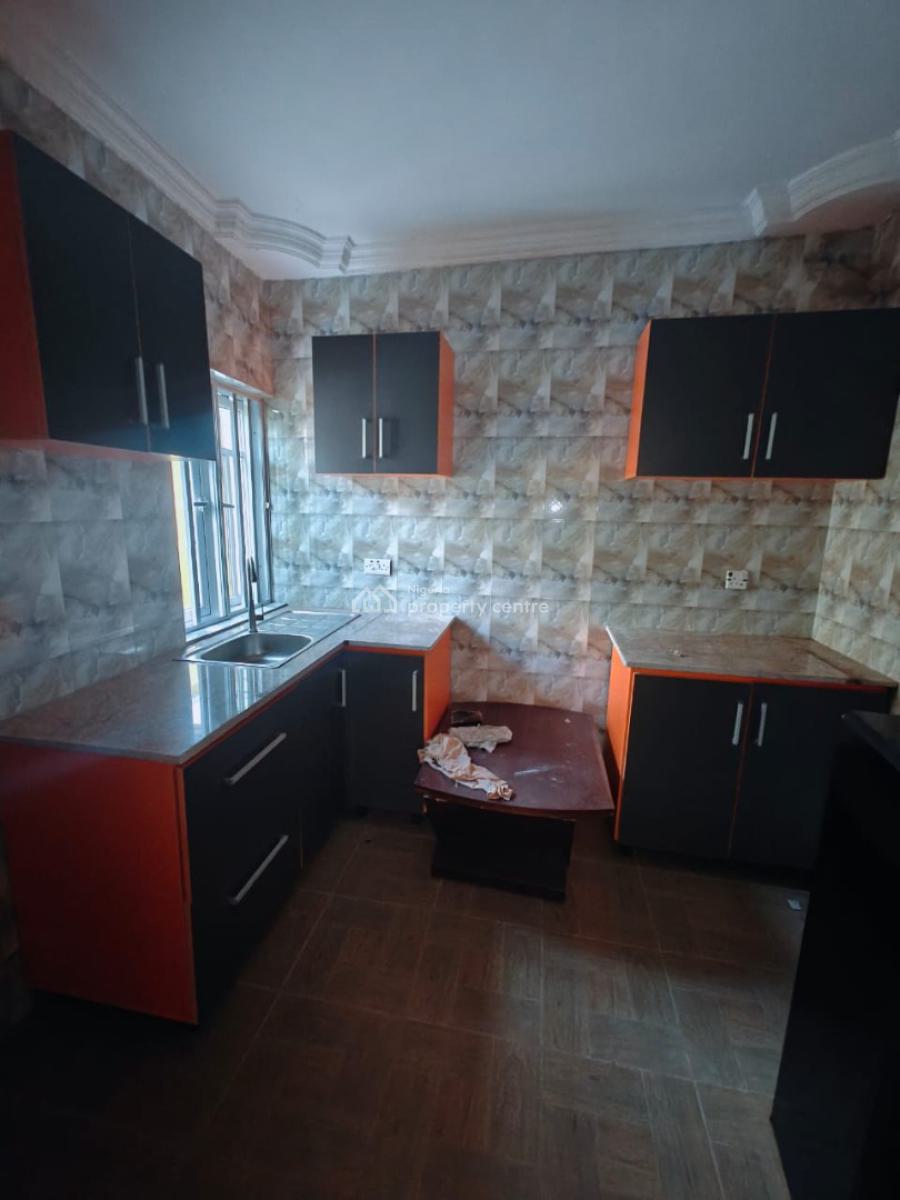 All Ensuite 2 Bedroom Flat Within a Gated Estate, Opic, Isheri North, Lagos, Flat / Apartment for Rent