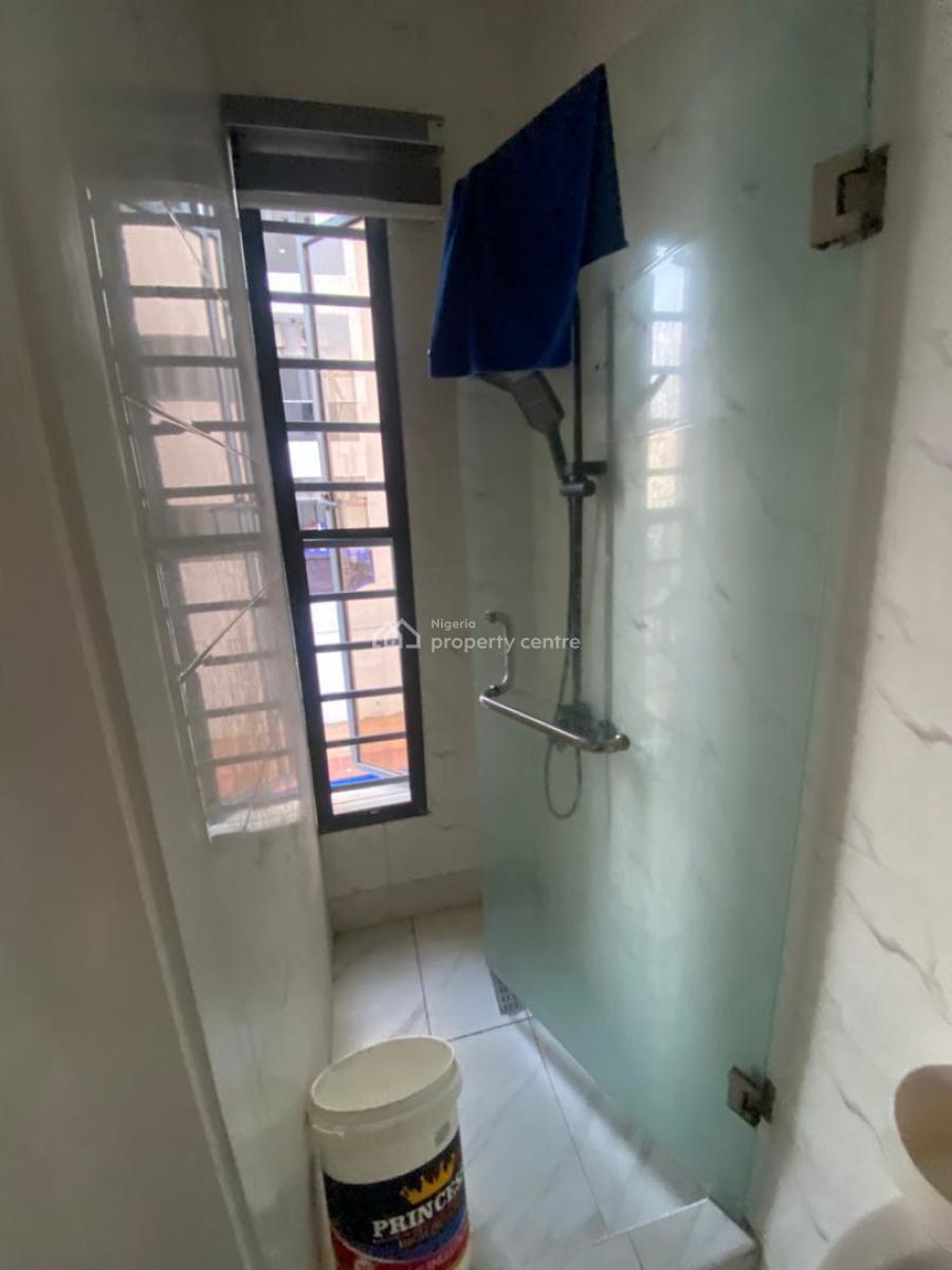 Serviced 3 Bedroom Maisonette Apartment, Ikate, Ikate Elegushi, Lekki, Lagos, House for Rent