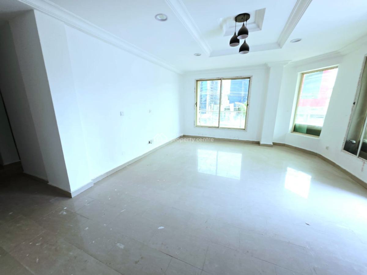 Massive & Newly Refurbished 2 Bedroom Apartment, Oniru, Victoria Island (vi), Lagos, Flat / Apartment for Sale
