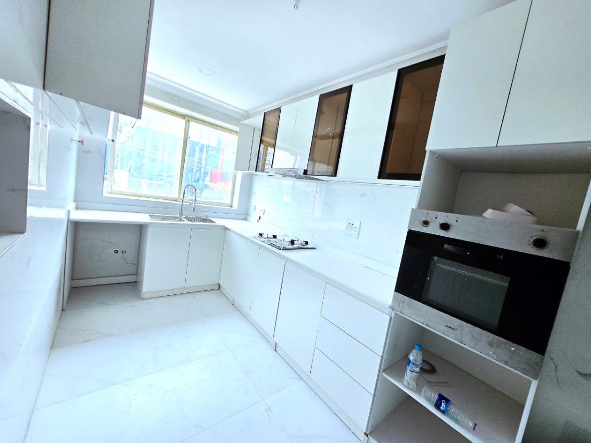 Massive & Newly Refurbished 2 Bedroom Apartment, Oniru, Victoria Island (vi), Lagos, Flat / Apartment for Sale