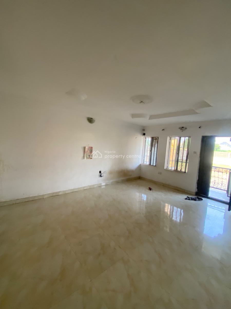 Very Sweet and Lovable Sharp 2 Bedrooms, Just 2 in a Compound Hot Cake, Peace Land Axis, Agunbi Ade, Ogombo, Ajah, Lagos, Flat / Apartment for Rent