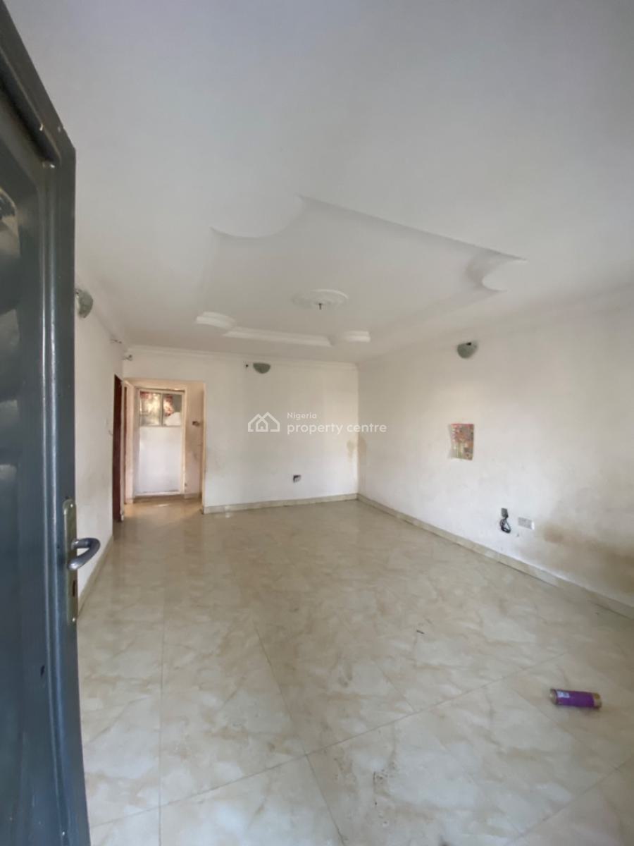 Very Sweet and Lovable Sharp 2 Bedrooms, Just 2 in a Compound Hot Cake, Peace Land Axis, Agunbi Ade, Ogombo, Ajah, Lagos, Flat / Apartment for Rent