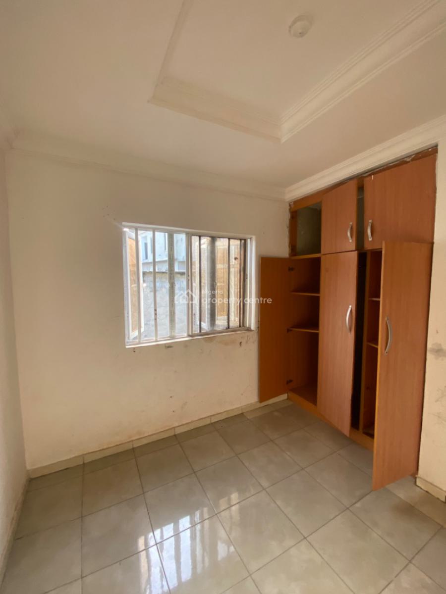 Very Sweet and Lovable Sharp 2 Bedrooms, Just 2 in a Compound Hot Cake, Peace Land Axis, Agunbi Ade, Ogombo, Ajah, Lagos, Flat / Apartment for Rent