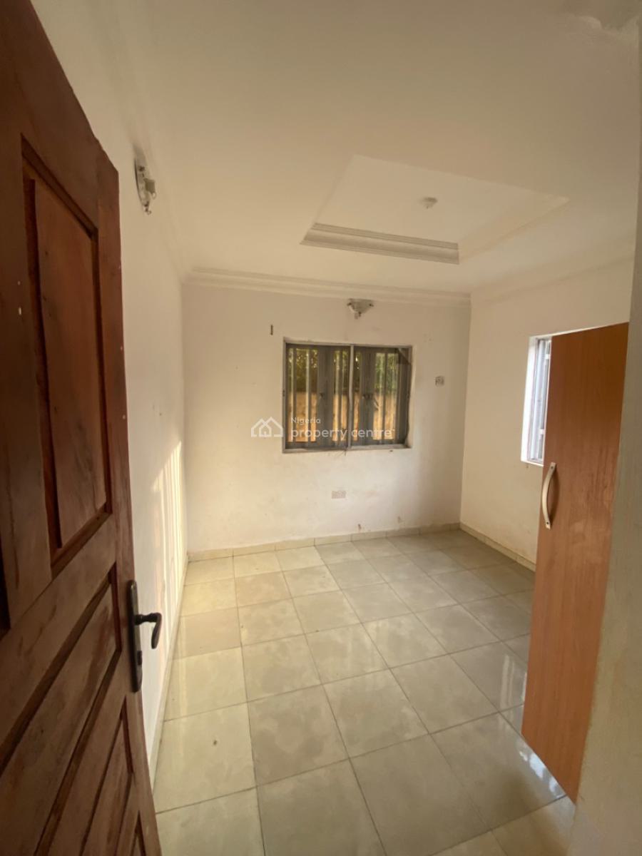 Very Sweet and Lovable Sharp 2 Bedrooms, Just 2 in a Compound Hot Cake, Peace Land Axis, Agunbi Ade, Ogombo, Ajah, Lagos, Flat / Apartment for Rent