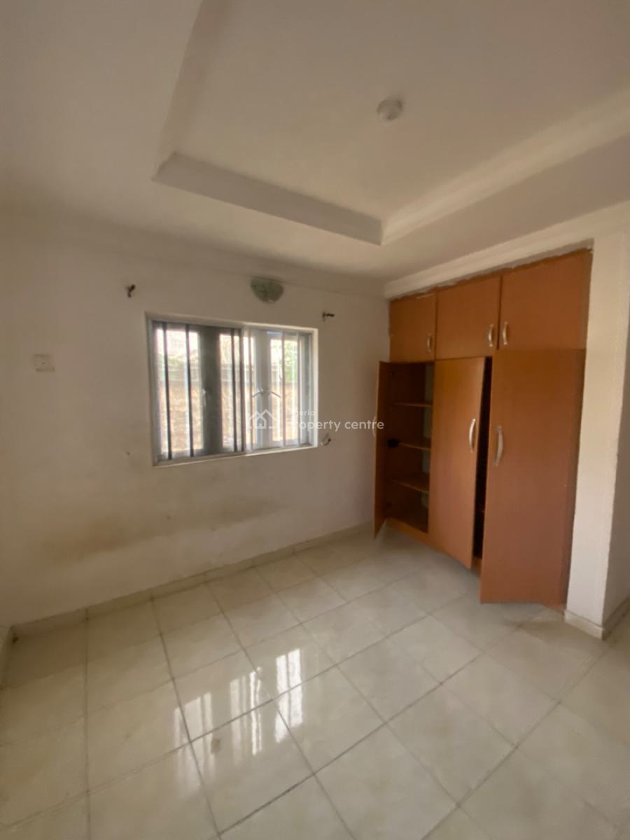 Very Sweet and Lovable Sharp 2 Bedrooms, Just 2 in a Compound Hot Cake, Peace Land Axis, Agunbi Ade, Ogombo, Ajah, Lagos, Flat / Apartment for Rent