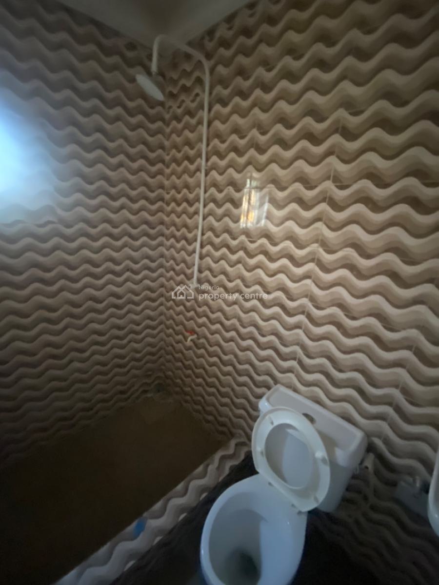 Very Sweet and Lovable Sharp 2 Bedrooms, Just 2 in a Compound Hot Cake, Peace Land Axis, Agunbi Ade, Ogombo, Ajah, Lagos, Flat / Apartment for Rent