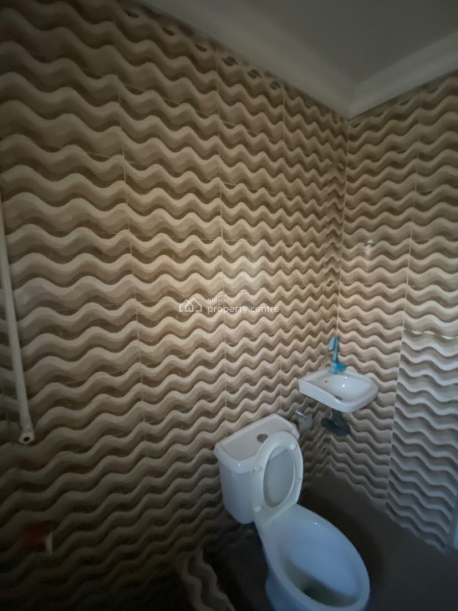 Very Sweet and Lovable Sharp 2 Bedrooms, Just 2 in a Compound Hot Cake, Peace Land Axis, Agunbi Ade, Ogombo, Ajah, Lagos, Flat / Apartment for Rent