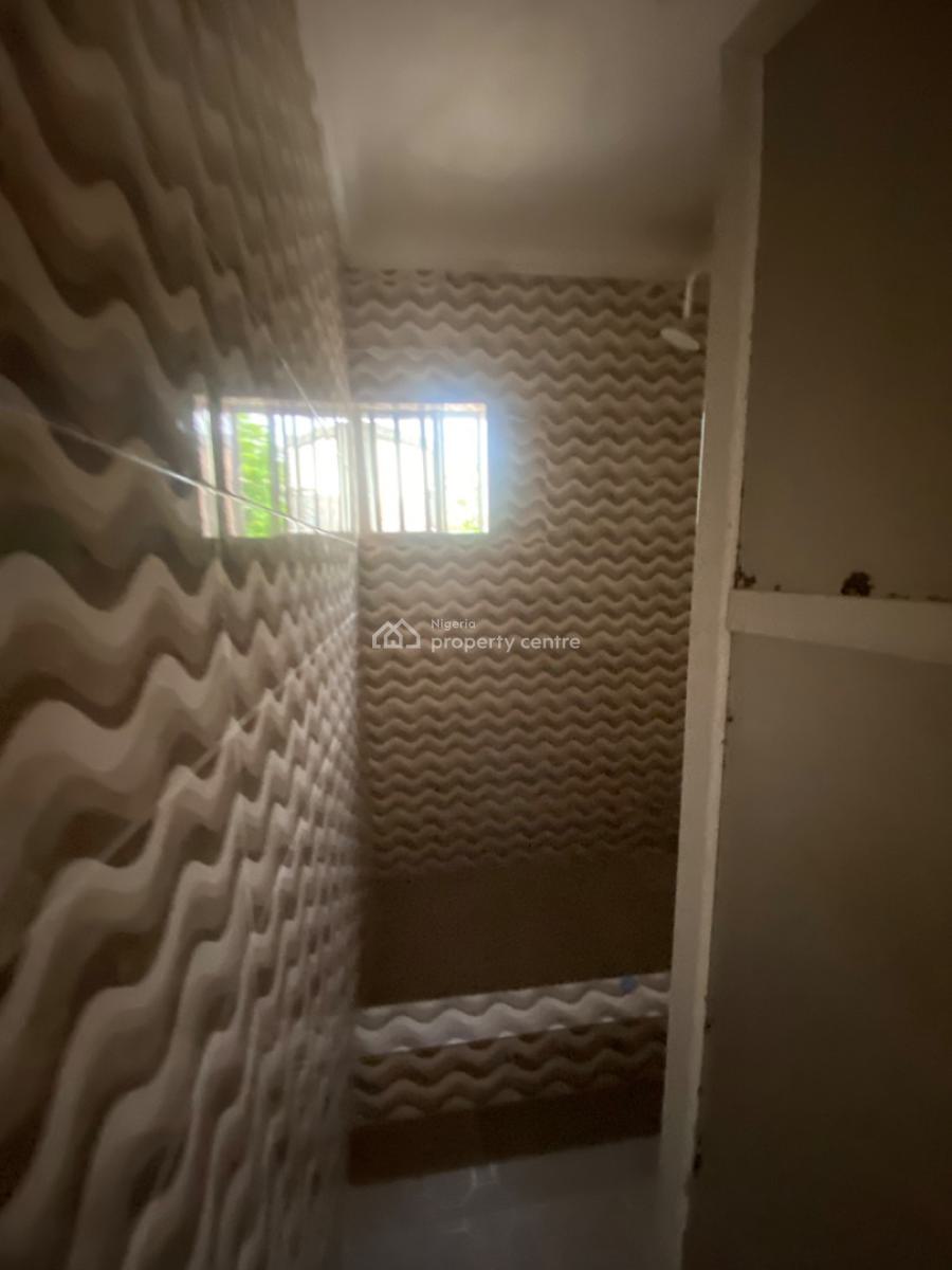 Very Sweet and Lovable Sharp 2 Bedrooms, Just 2 in a Compound Hot Cake, Peace Land Axis, Agunbi Ade, Ogombo, Ajah, Lagos, Flat / Apartment for Rent