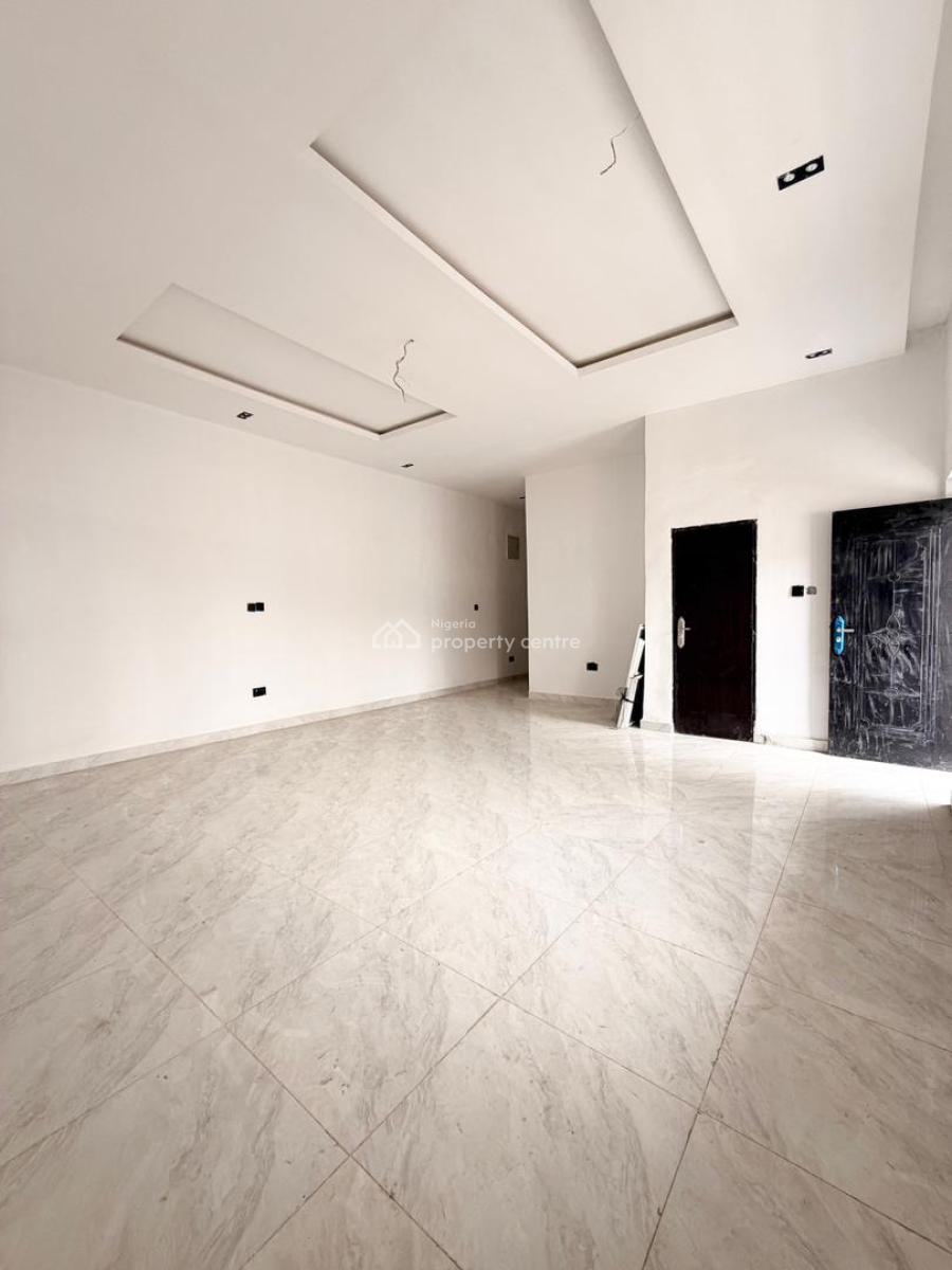 Luxury Homes, Sangotedo, Ajah, Lagos, Semi-detached Duplex for Sale