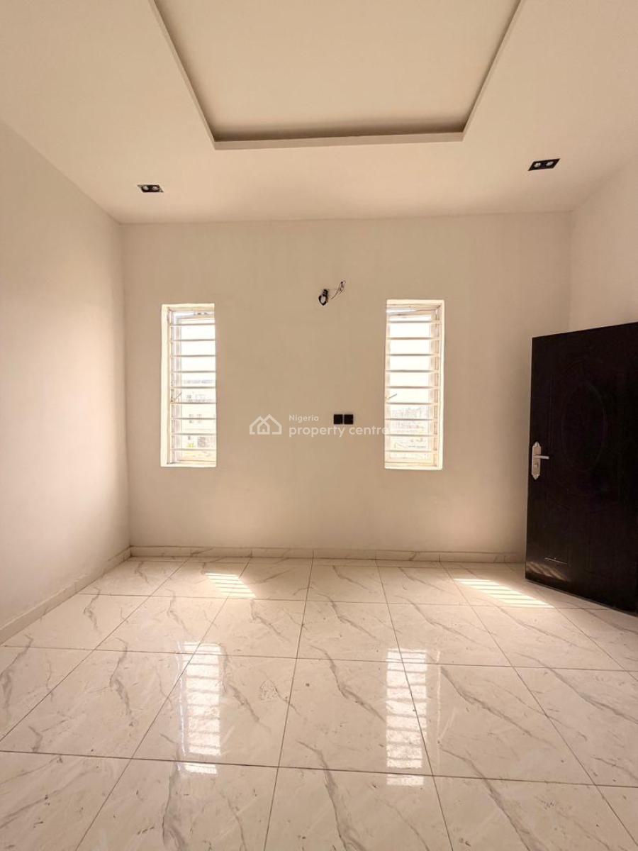 Luxury Homes, Sangotedo, Ajah, Lagos, Semi-detached Duplex for Sale