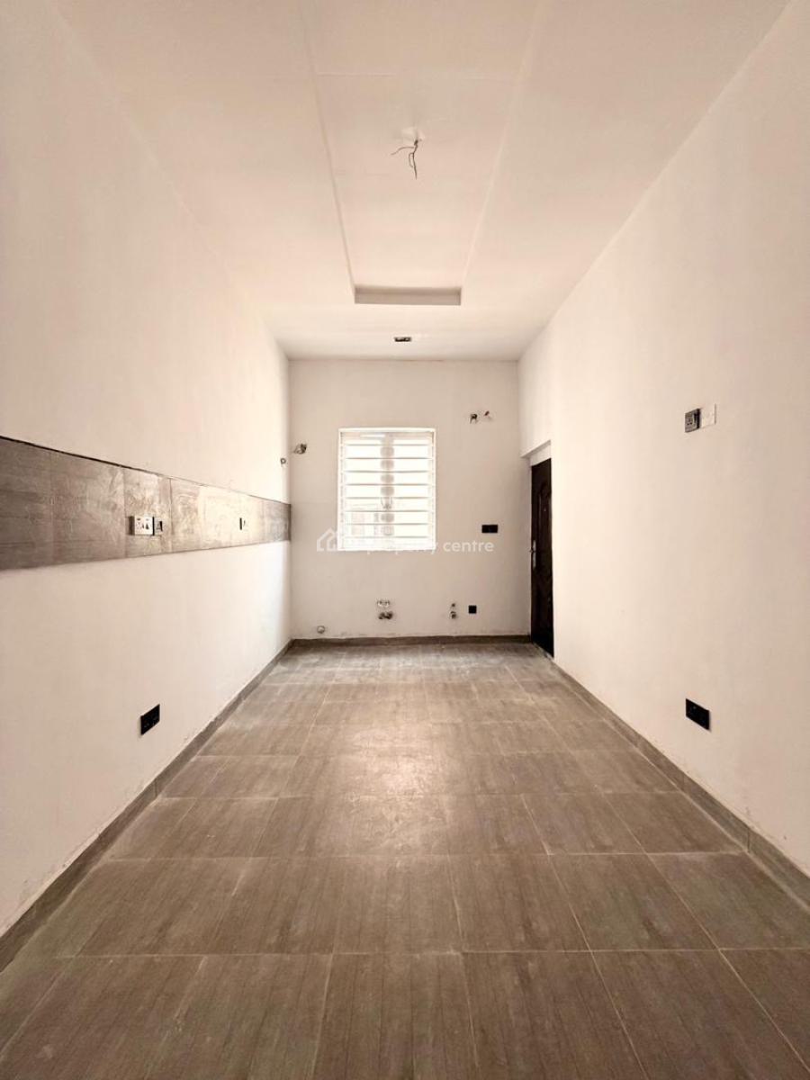 Luxury Homes, Sangotedo, Ajah, Lagos, Semi-detached Duplex for Sale