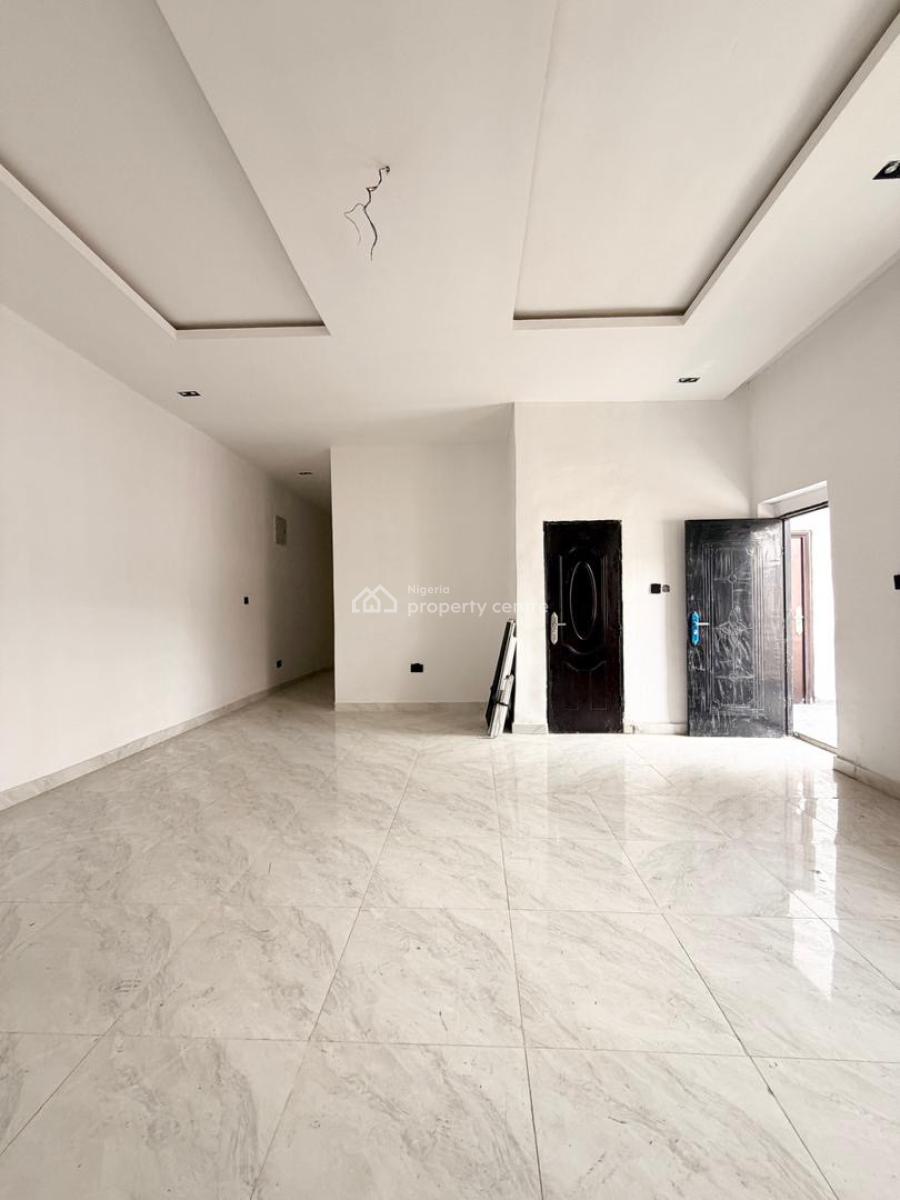 Luxury Homes, Sangotedo, Ajah, Lagos, Semi-detached Duplex for Sale