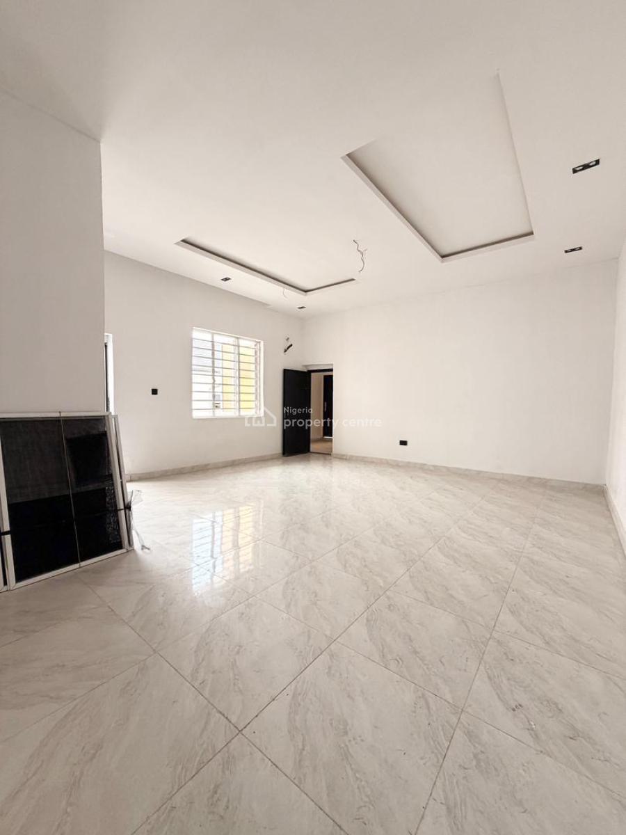 Luxury Homes, Sangotedo, Ajah, Lagos, Semi-detached Duplex for Sale