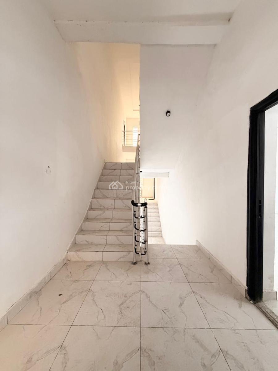 Luxury Homes, Sangotedo, Ajah, Lagos, Semi-detached Duplex for Sale