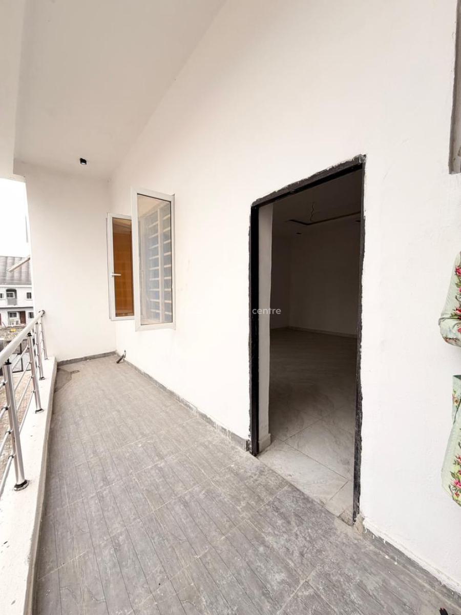 Luxury Homes, Sangotedo, Ajah, Lagos, Semi-detached Duplex for Sale