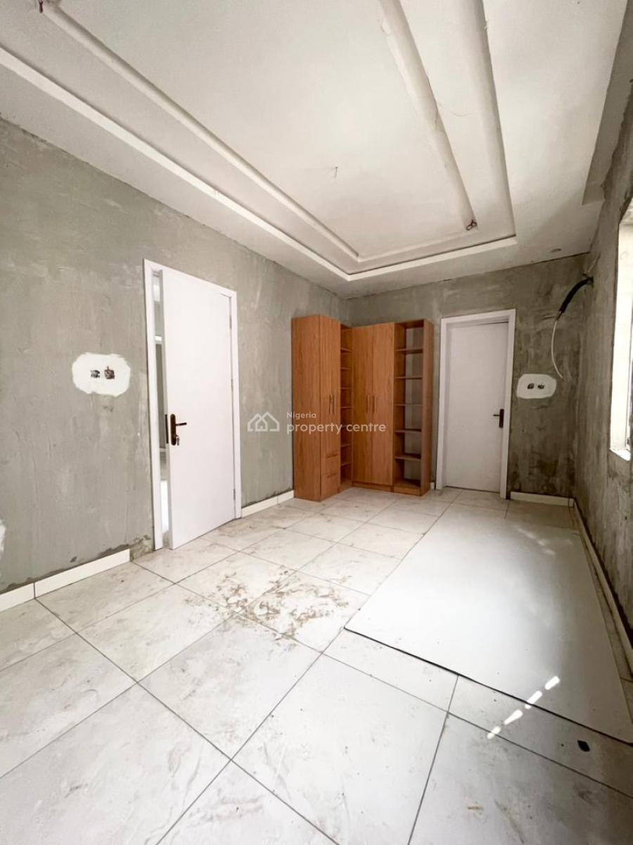 Luxury Homes, Sangotedo, Ajah, Lagos, Semi-detached Duplex for Sale