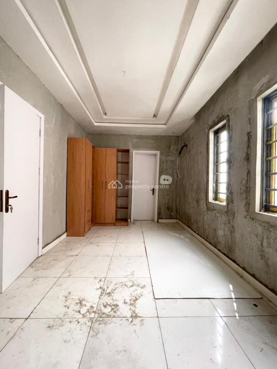 Luxury Homes, Sangotedo, Ajah, Lagos, Semi-detached Duplex for Sale