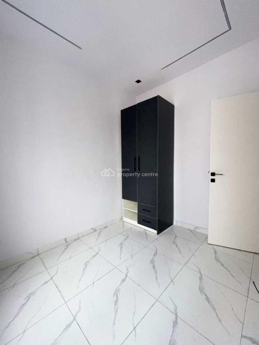 Luxury Homes, Sangotedo, Ajah, Lagos, Semi-detached Duplex for Sale