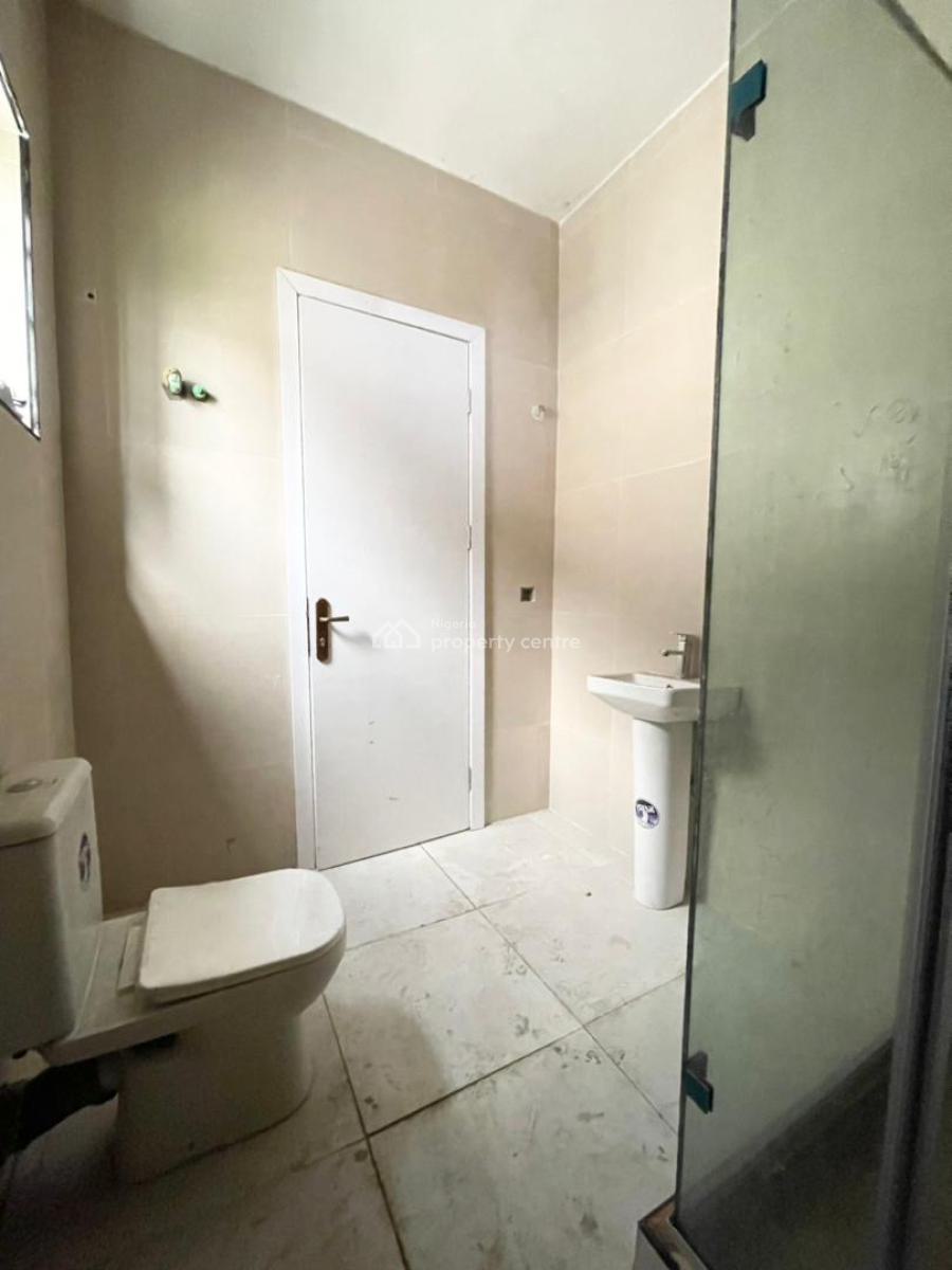 Luxury Homes, Sangotedo, Ajah, Lagos, Semi-detached Duplex for Sale