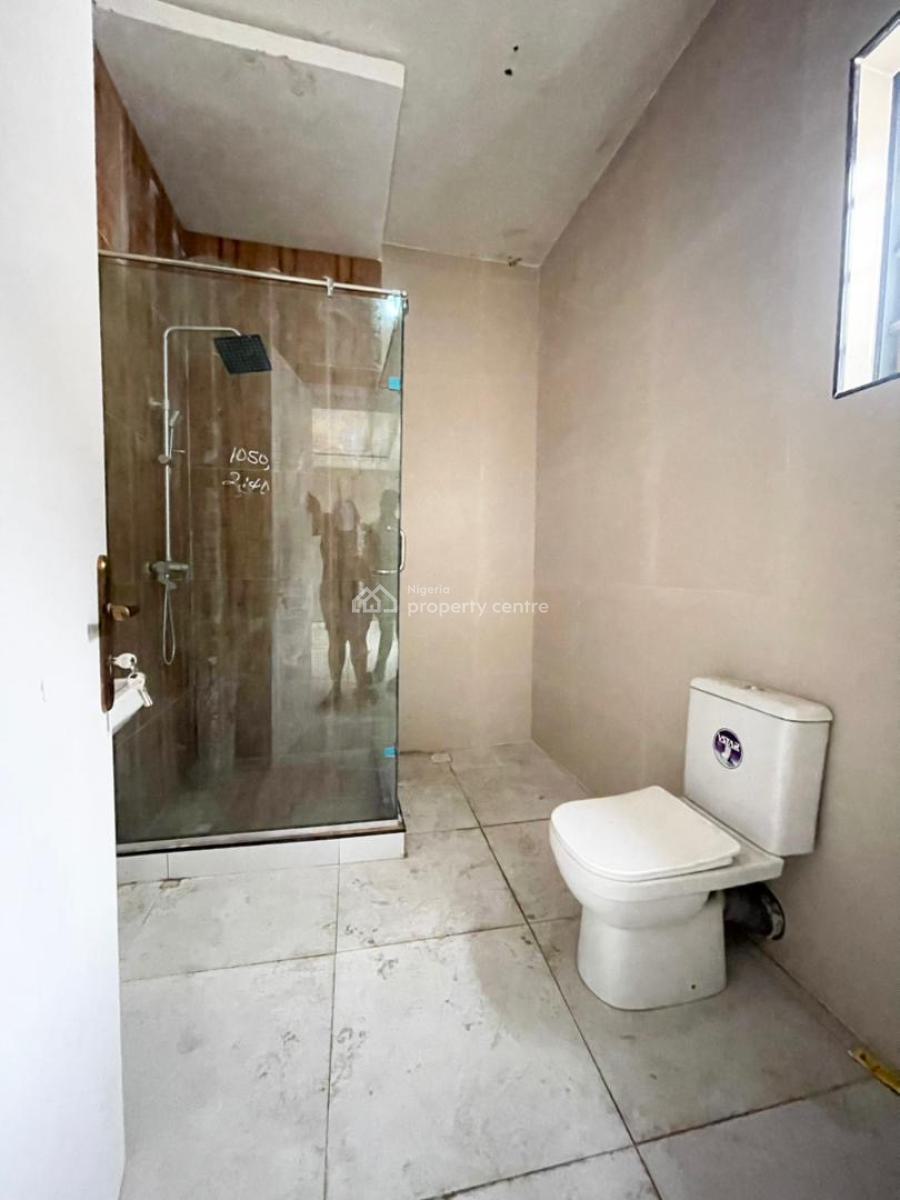 Luxury Homes, Sangotedo, Ajah, Lagos, Semi-detached Duplex for Sale