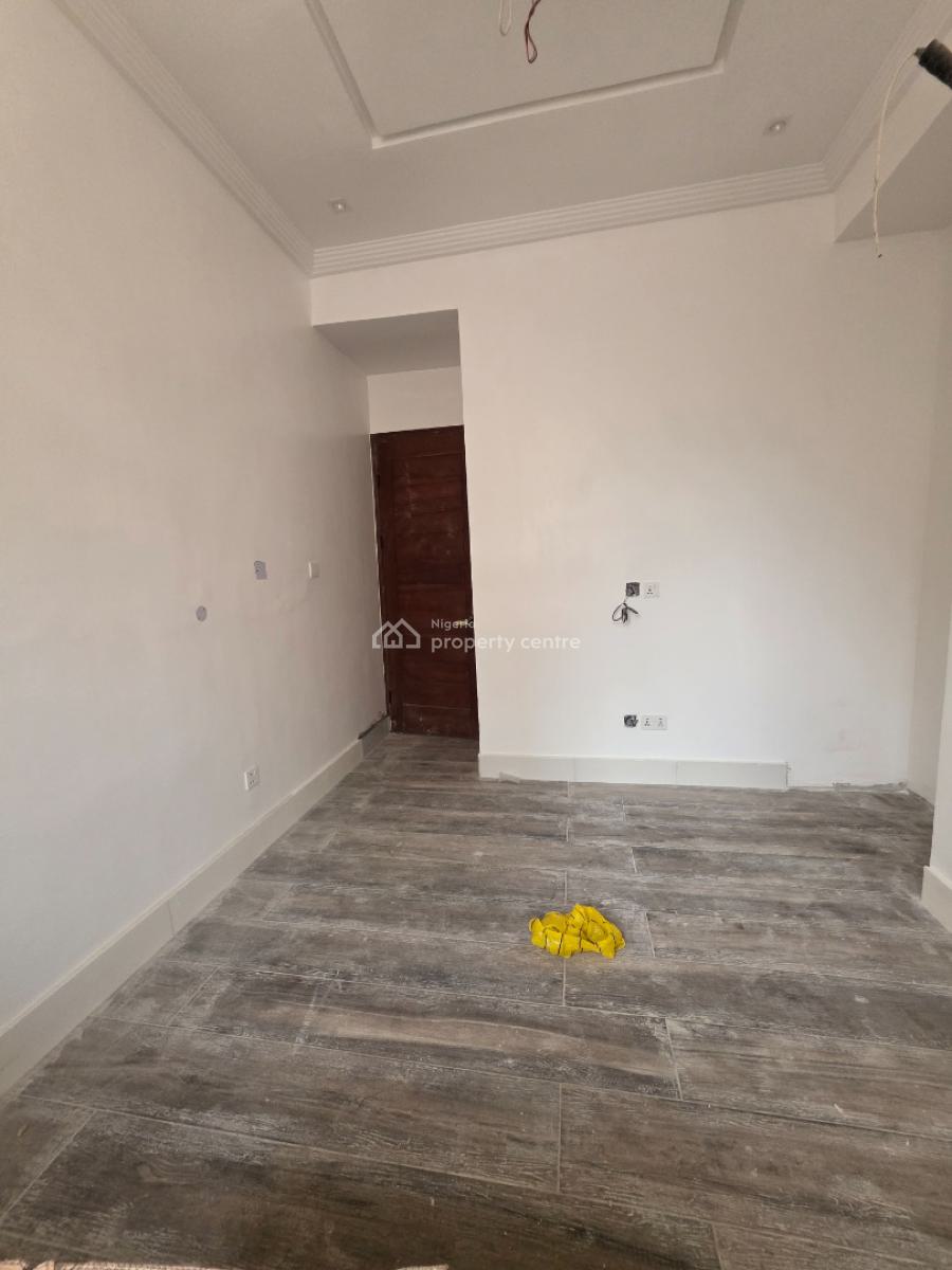 Luxury 4 Bedrooms Terraced Duplex with Excellent Finishing, Freedom Way, Lekki Phase 1, Lekki, Lagos, Terraced Duplex for Sale