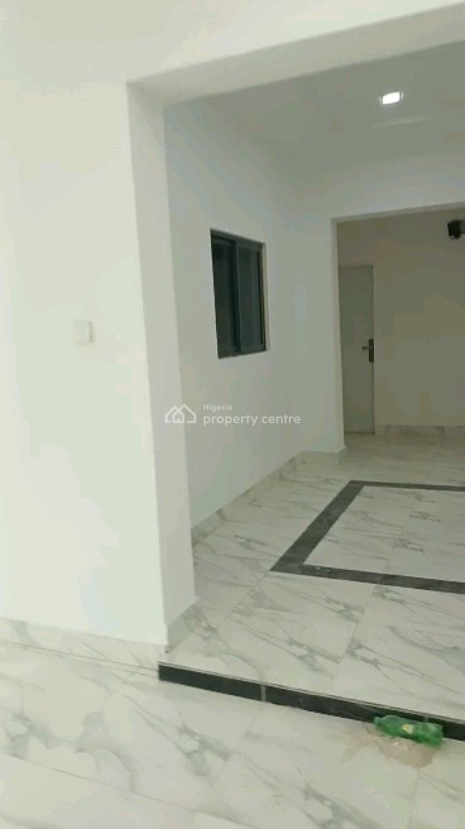 Very Clean 3 Bedrooms Flat, Opposite River Park, Lugbe District, Abuja, Flat / Apartment for Rent