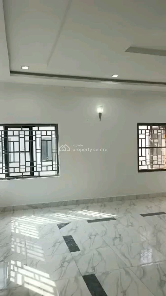 Very Clean 3 Bedrooms Flat, Opposite River Park, Lugbe District, Abuja, Flat / Apartment for Rent