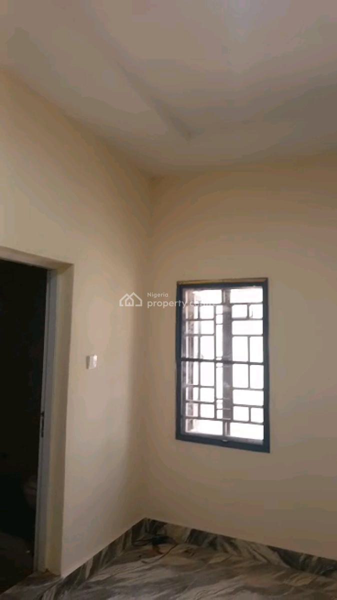 Very Clean 3 Bedrooms Flat, Opposite River Park, Lugbe District, Abuja, Flat / Apartment for Rent