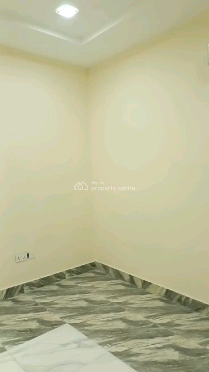 Very Clean 3 Bedrooms Flat, Opposite River Park, Lugbe District, Abuja, Flat / Apartment for Rent