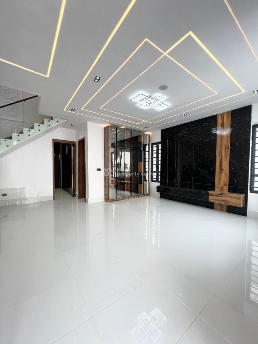 Luxury Homes, Addo, Ajah, Lagos, Semi-detached Duplex for Sale