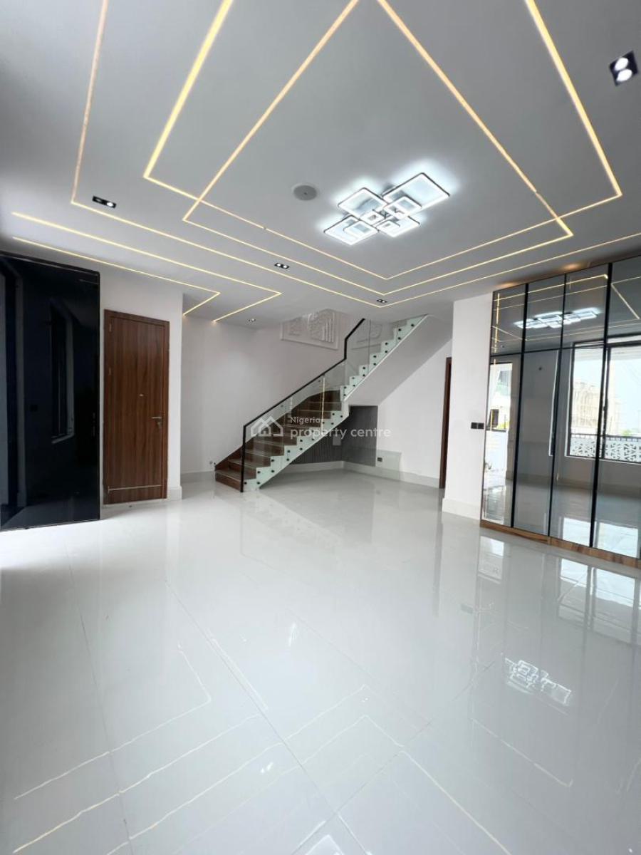 Luxury Homes, Addo, Ajah, Lagos, Semi-detached Duplex for Sale