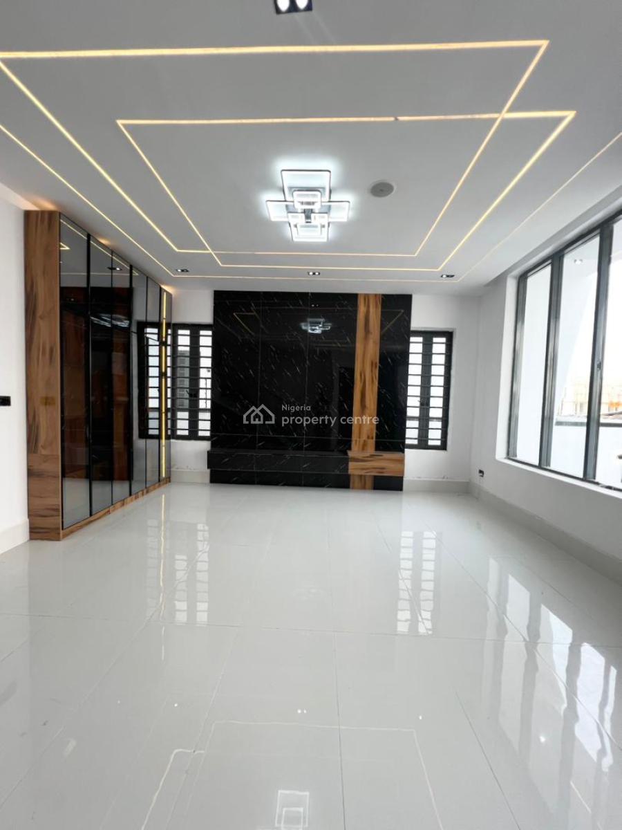 Luxury Homes, Addo, Ajah, Lagos, Semi-detached Duplex for Sale