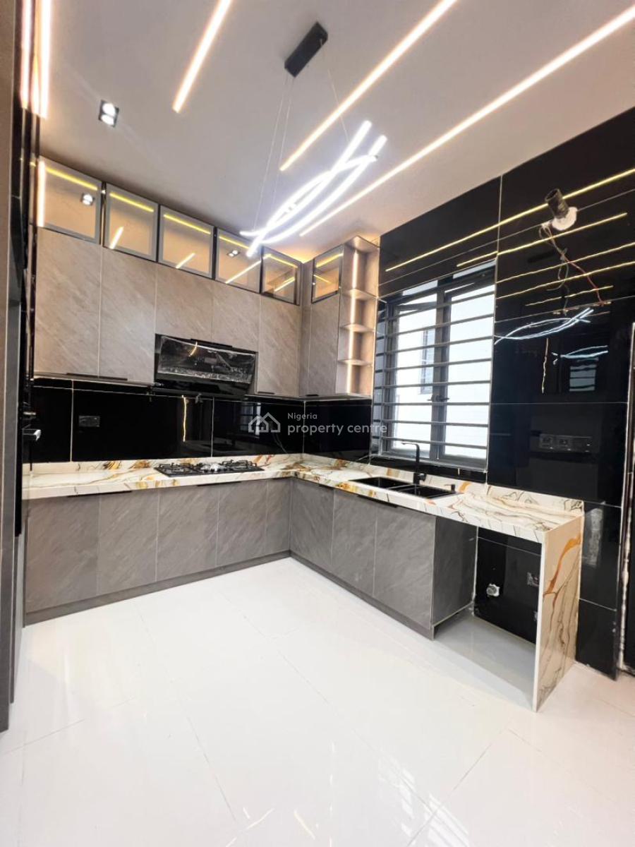 Luxury Homes, Addo, Ajah, Lagos, Semi-detached Duplex for Sale