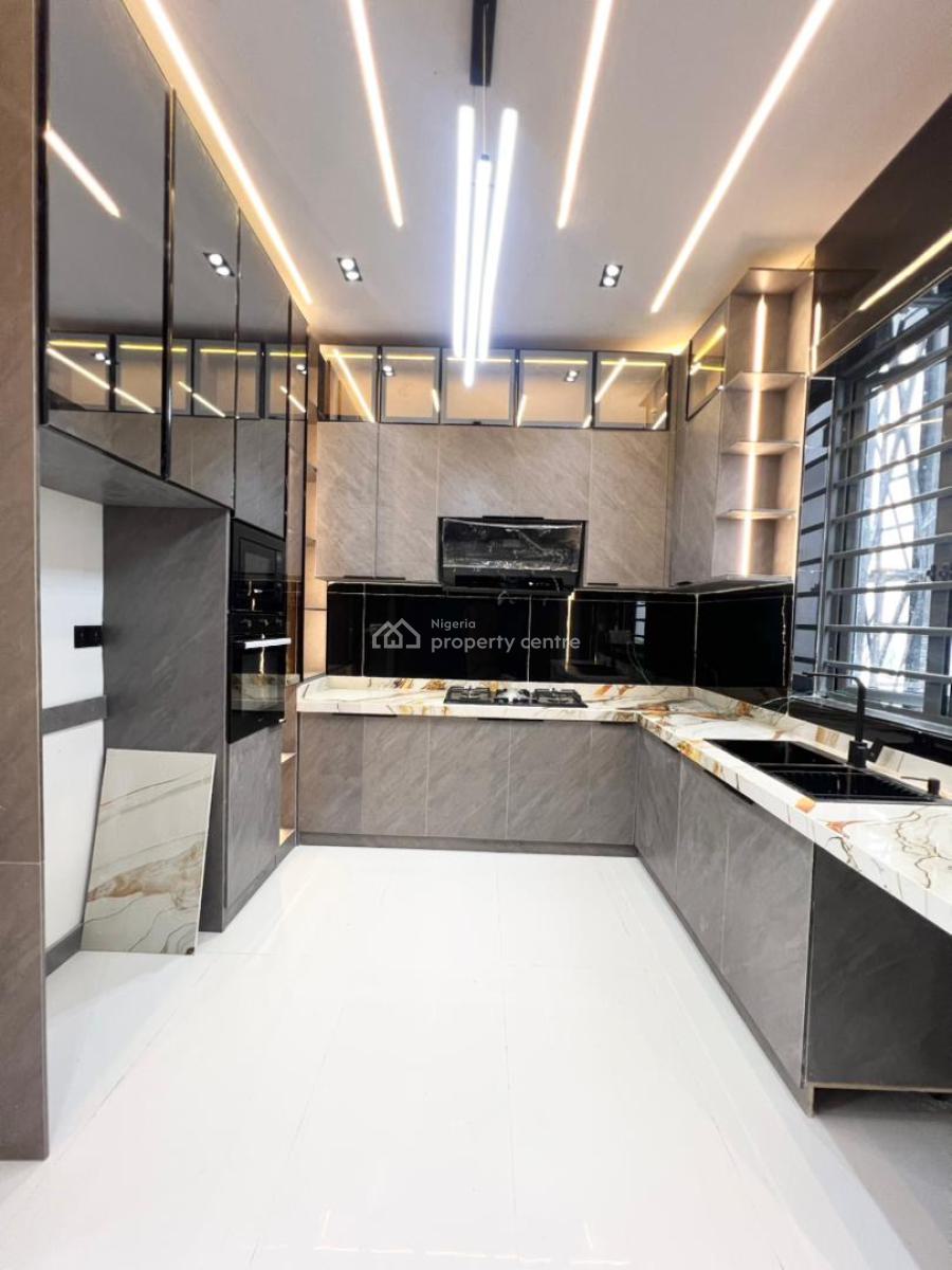 Luxury Homes, Addo, Ajah, Lagos, Semi-detached Duplex for Sale