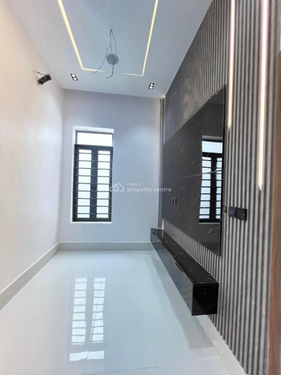 Luxury Homes, Addo, Ajah, Lagos, Semi-detached Duplex for Sale