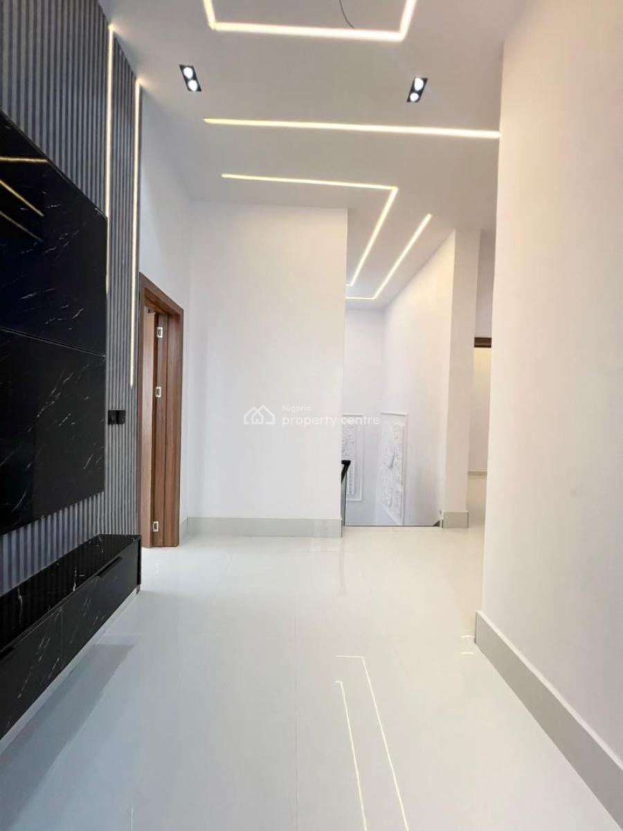 Luxury Homes, Addo, Ajah, Lagos, Semi-detached Duplex for Sale