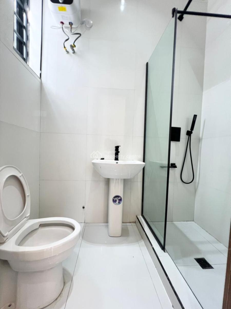 Luxury Homes, Addo, Ajah, Lagos, Semi-detached Duplex for Sale