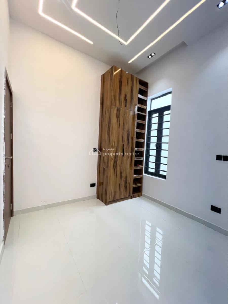 Luxury Homes, Addo, Ajah, Lagos, Semi-detached Duplex for Sale