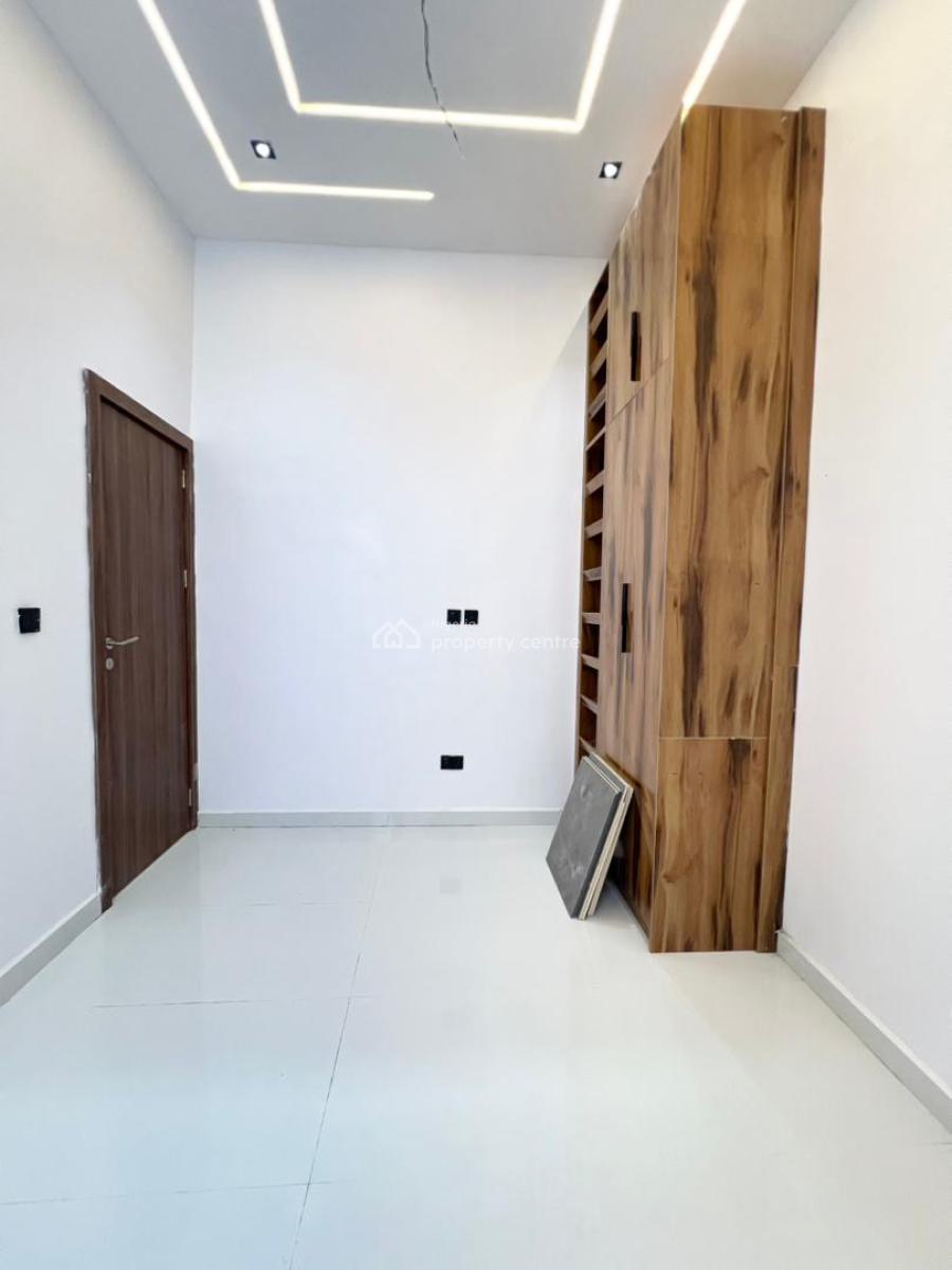 Luxury Homes, Addo, Ajah, Lagos, Semi-detached Duplex for Sale