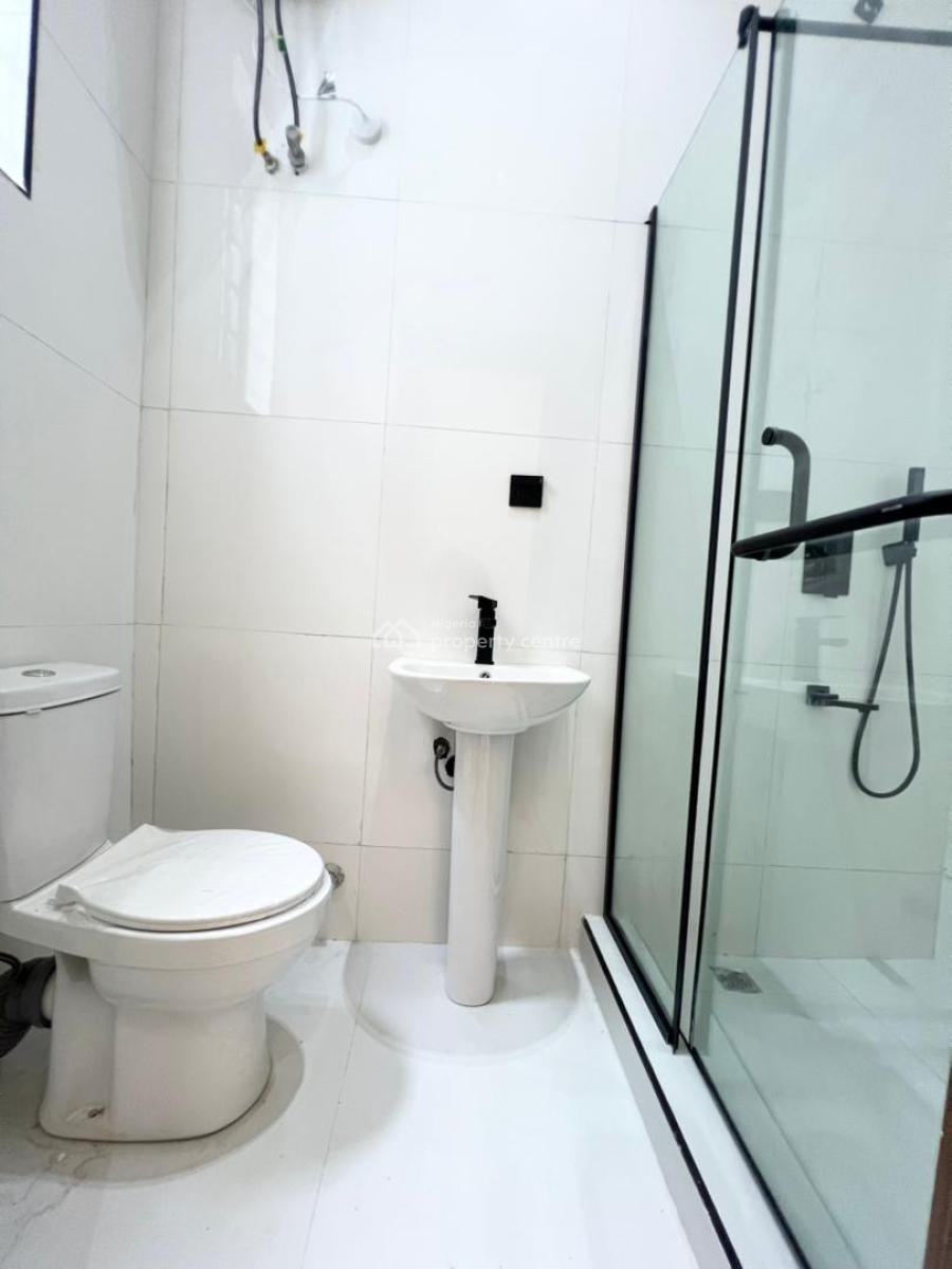 Luxury Homes, Addo, Ajah, Lagos, Semi-detached Duplex for Sale