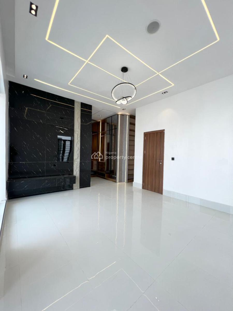 Luxury Homes, Addo, Ajah, Lagos, Semi-detached Duplex for Sale