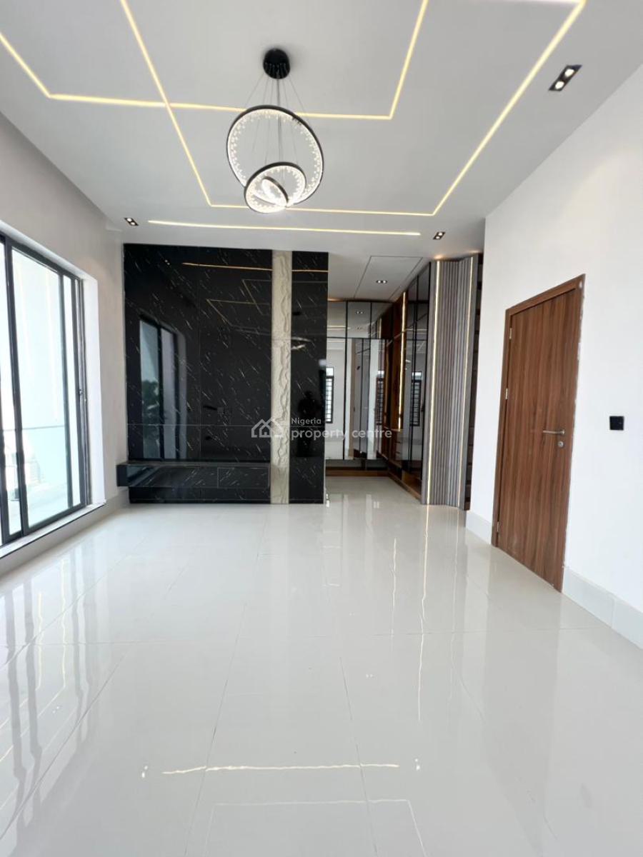 Luxury Homes, Addo, Ajah, Lagos, Semi-detached Duplex for Sale