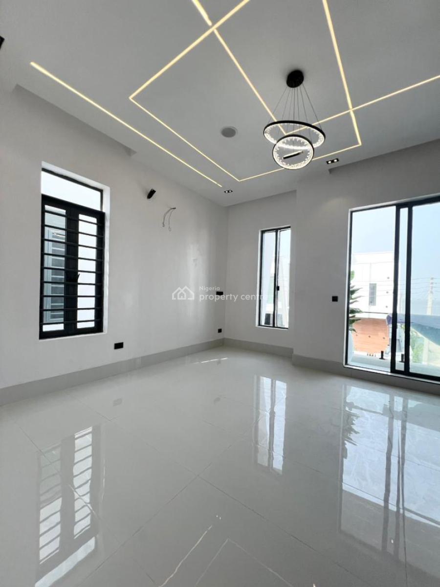 Luxury Homes, Addo, Ajah, Lagos, Semi-detached Duplex for Sale