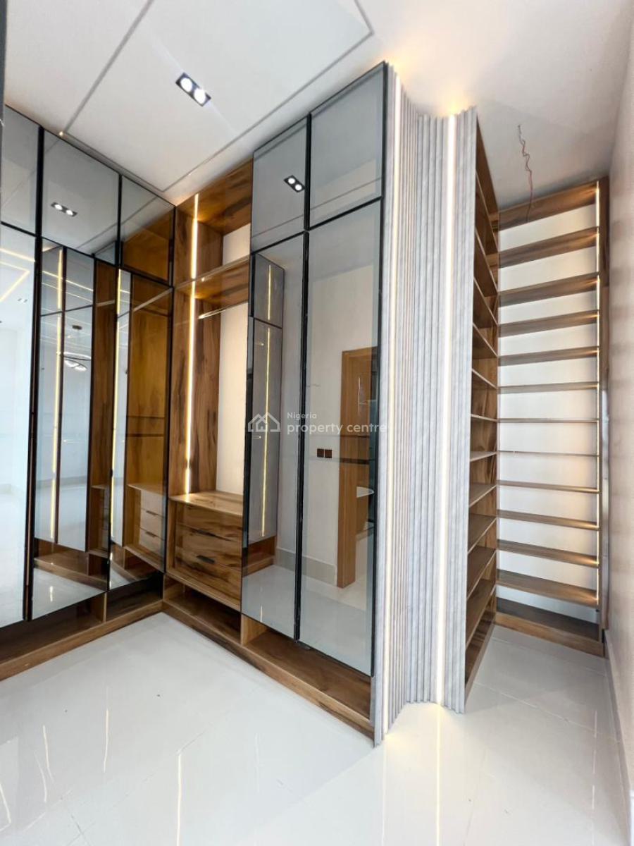 Luxury Homes, Addo, Ajah, Lagos, Semi-detached Duplex for Sale