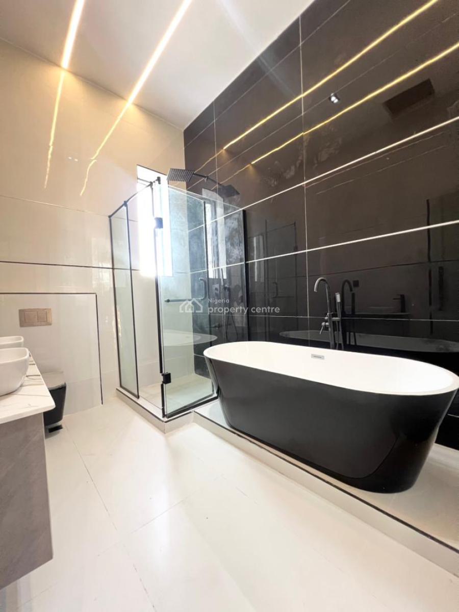 Luxury Homes, Addo, Ajah, Lagos, Semi-detached Duplex for Sale