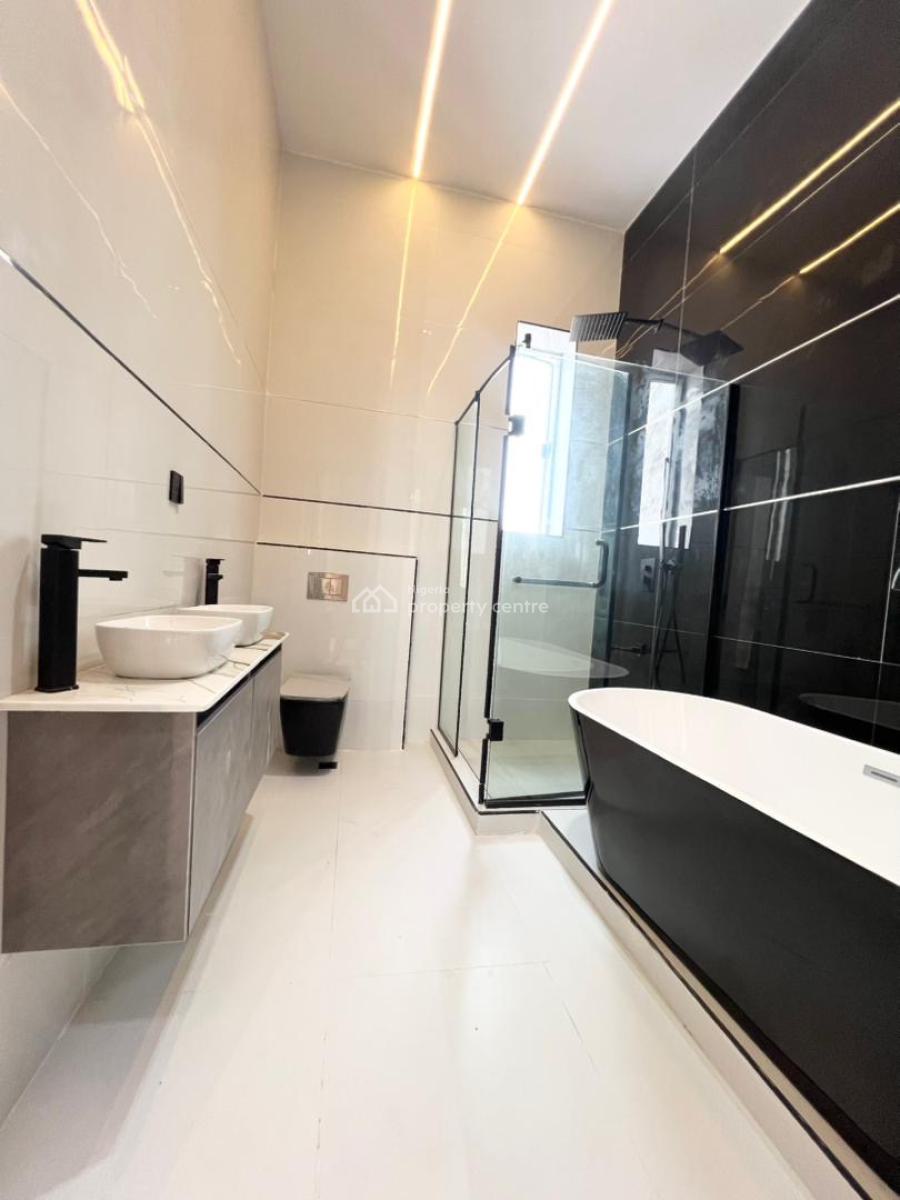 Luxury Homes, Addo, Ajah, Lagos, Semi-detached Duplex for Sale