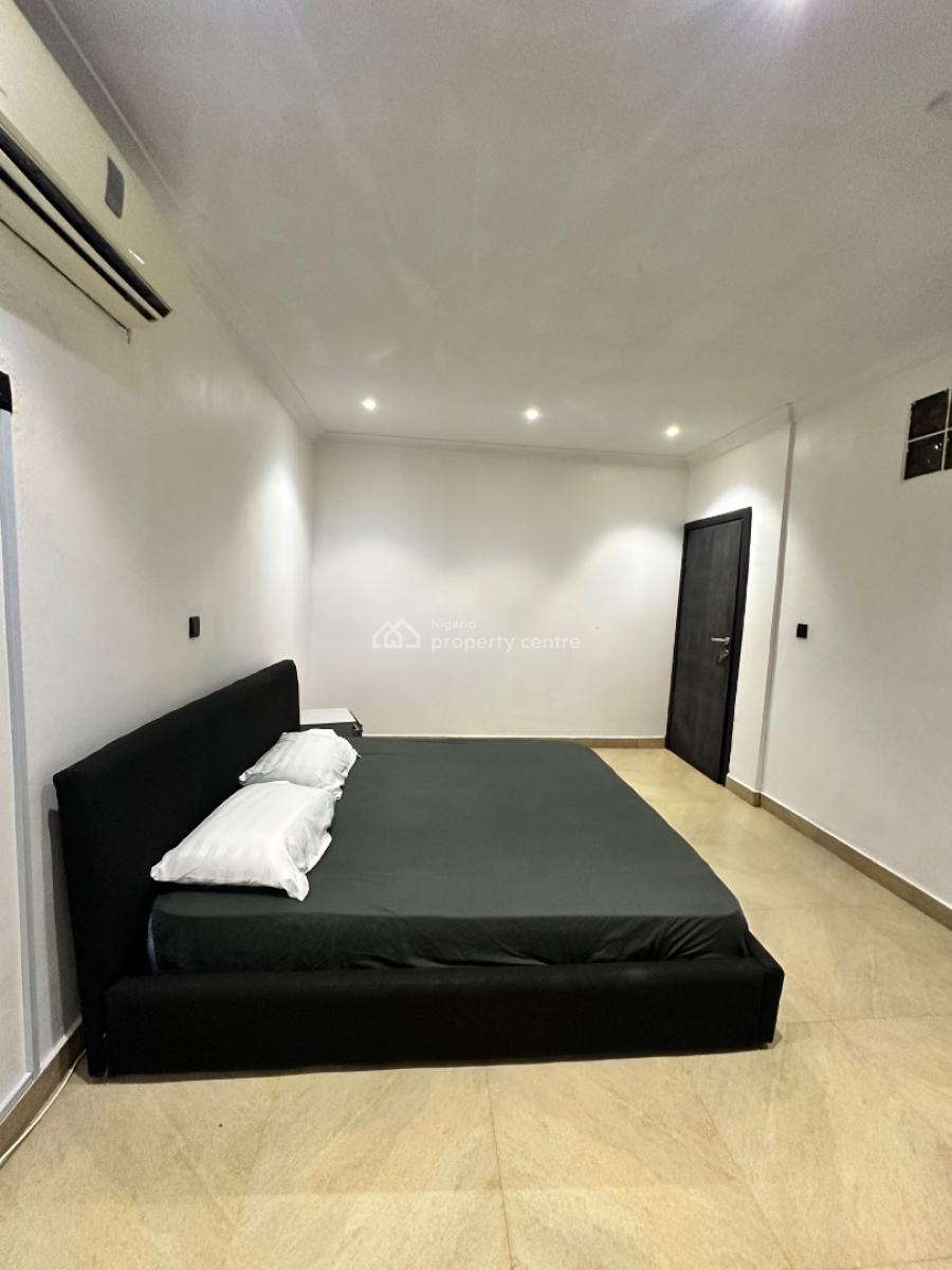 Cozy Finished 1 Bedroom Apartment, Lekki Phase 1, Lekki, Lagos, Flat / Apartment for Rent