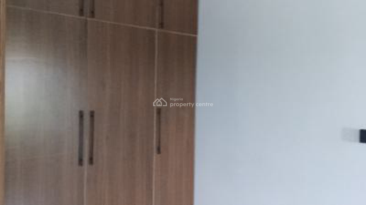 Newly Built & Finished 4 Bedrooms Semi-detached Duplex with Bq, Sapphire Garden Estate, Awoyaya, Ibeju Lekki, Lagos, Semi-detached Duplex for Sale