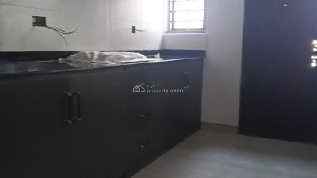 Newly Built & Finished 4 Bedrooms Semi-detached Duplex with Bq, Sapphire Garden Estate, Awoyaya, Ibeju Lekki, Lagos, Semi-detached Duplex for Sale