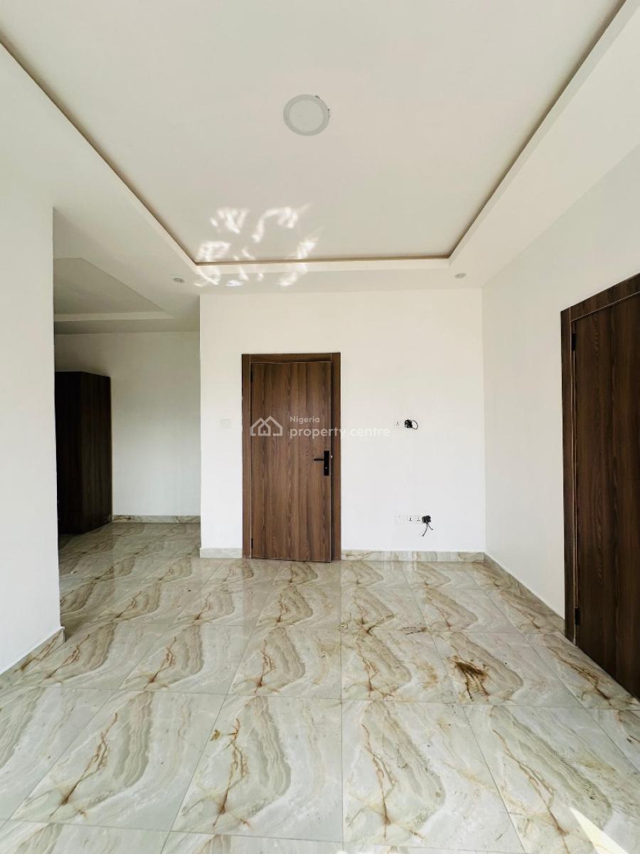 4 Bedroom Terrace Duplex, Lekki Phase 1, Lekki, Lagos, Terraced Duplex for Rent